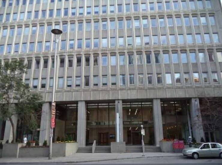 virtual office Calgary