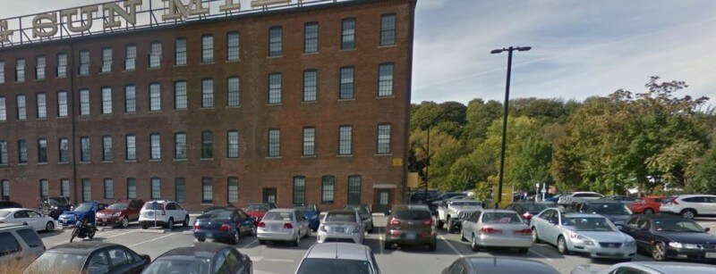 virtual office Providence