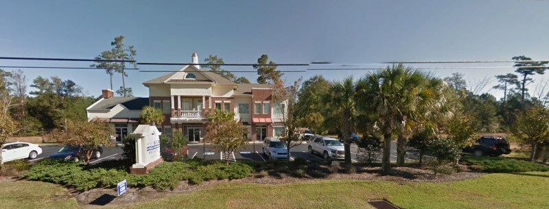 virtual office Myrtle Beach