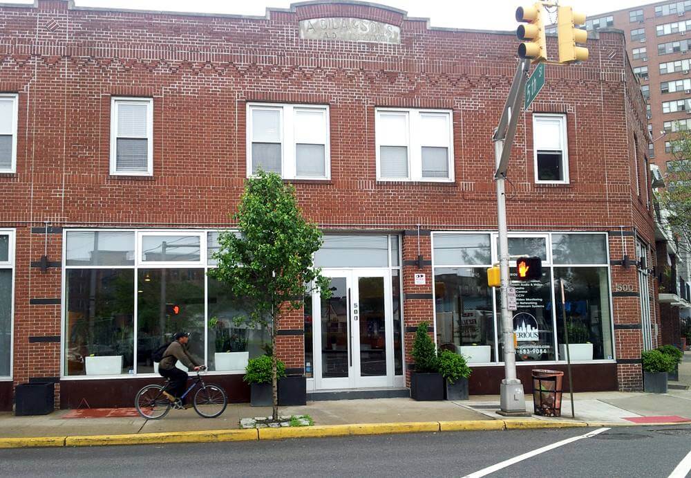 Union City Virtual Office