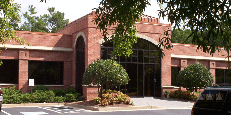 virtual office Peachtree City
