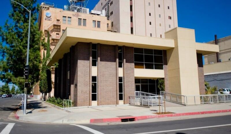 virtual office Fresno