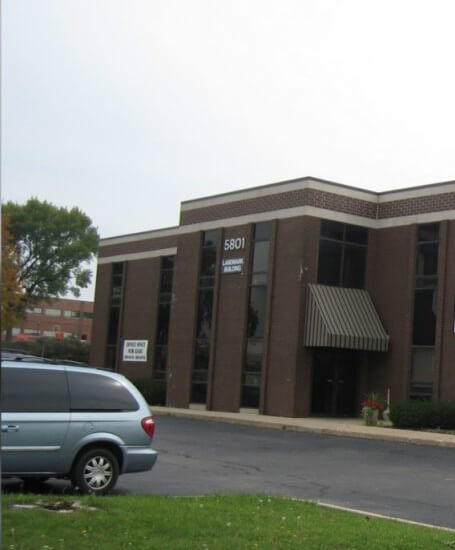 5801 Washington Avenue, Racine, WI 53406
