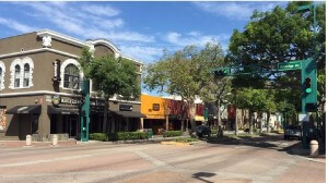 virtual office Fullerton