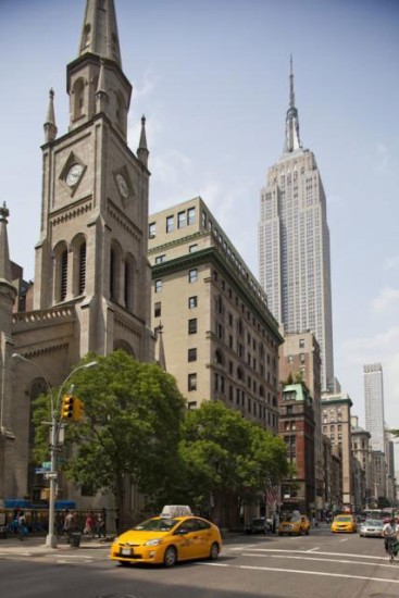 virtual office New York