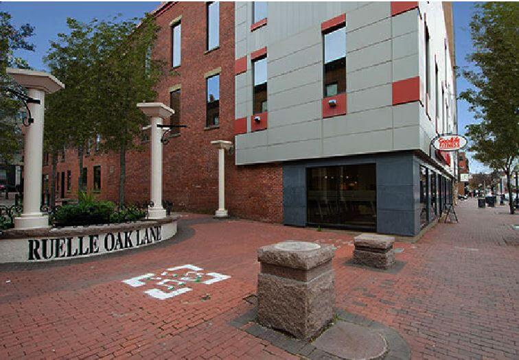 virtual office Moncton