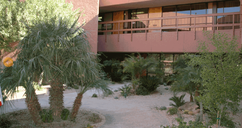 virtual office Tempe