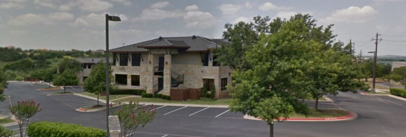 virtual office Austin