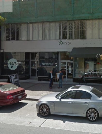 1721 Broadway, Oakland, CA 94612
