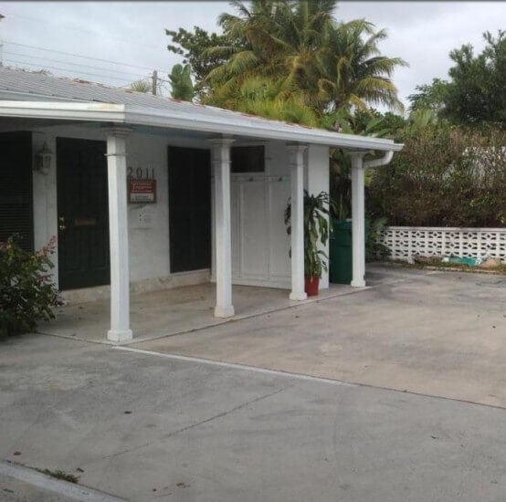 virtual office Key West