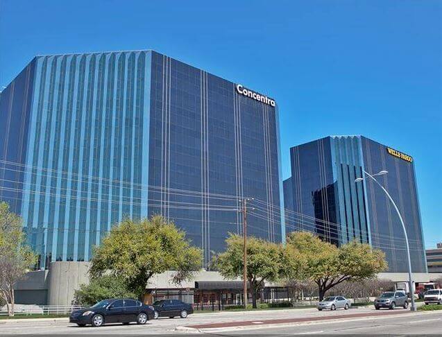virtual office Addison