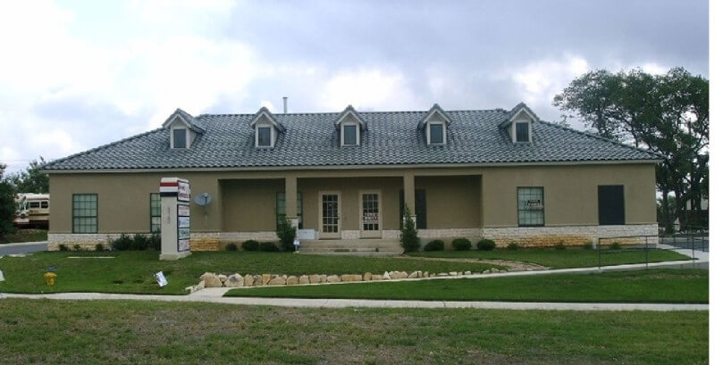 virtual office San Antonio