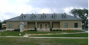 San Antonio virtual office