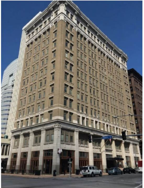 Windsor Heights Virtual Office