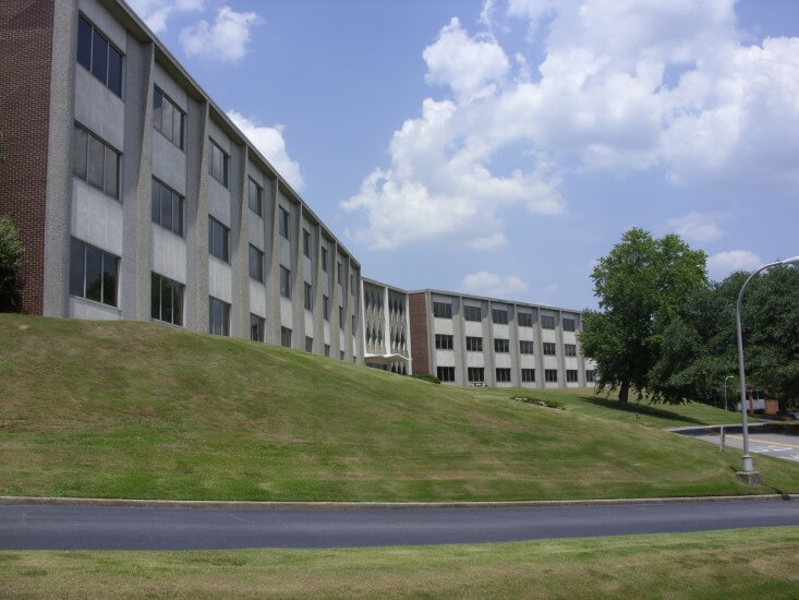 6 Office Park Circle, Birmingham, AL 35223
