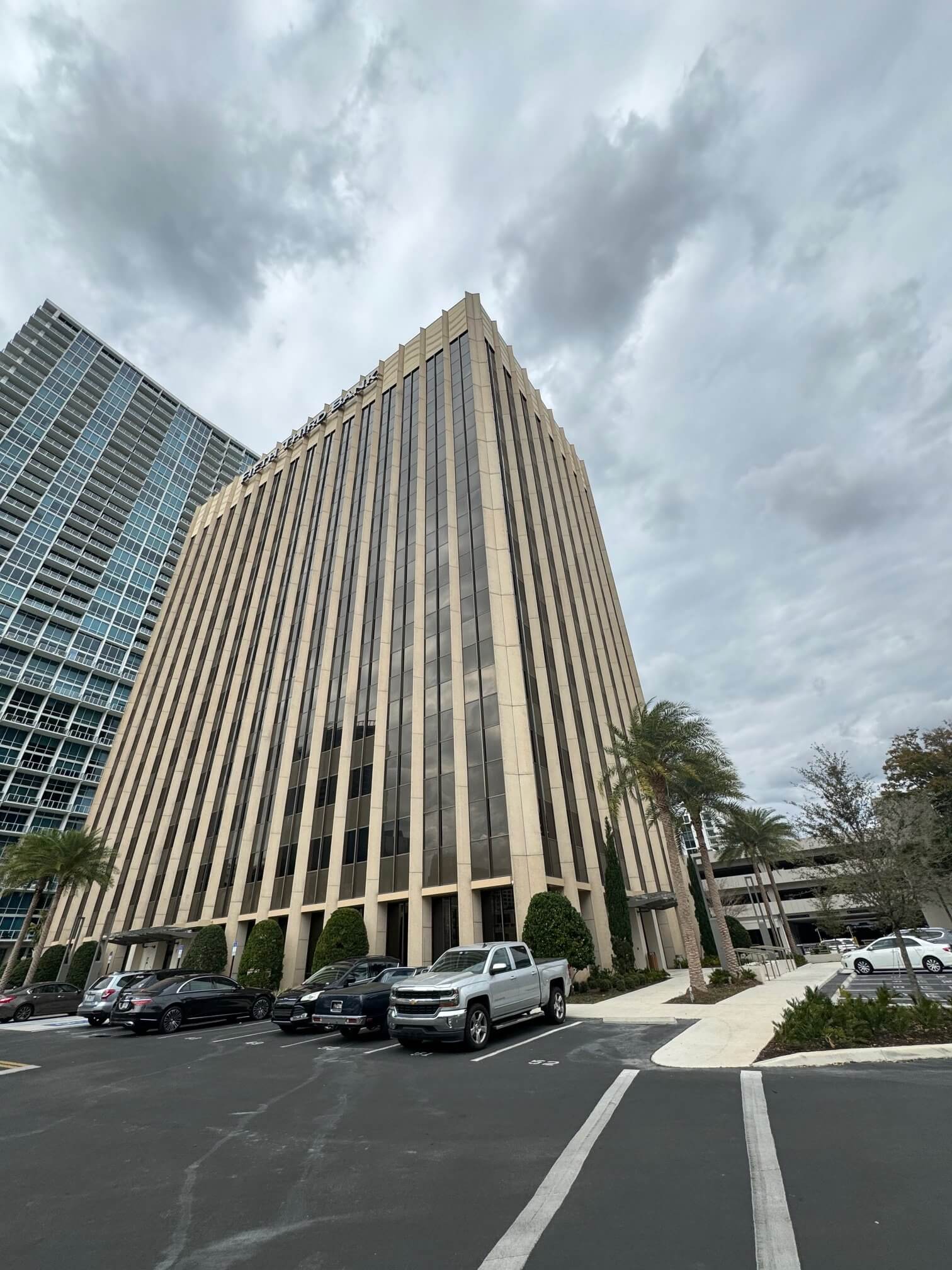 Virtual Office in Orlando Opus VO