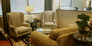 Peachtree City virtual office
