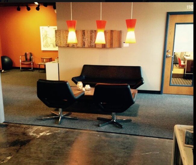 Wichita virtual office