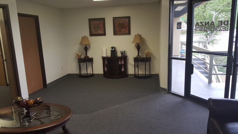 Riverside virtual office