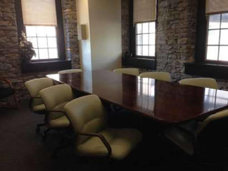 virtual office Rochester