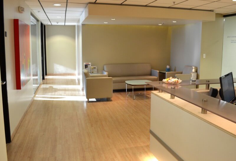Tucson virtual office