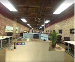 Fullerton virtual office