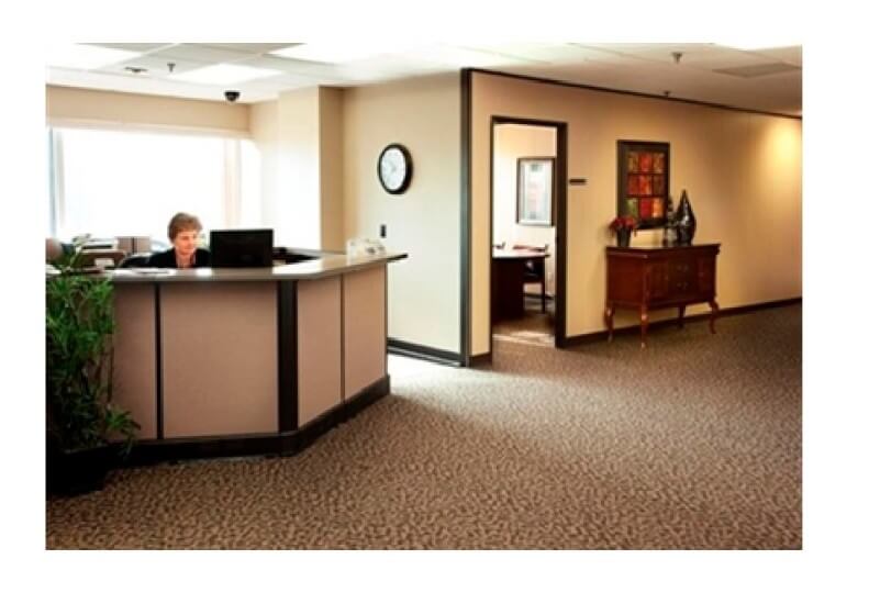 virtual office Bettendorf IA