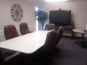 virtual office Waco TX