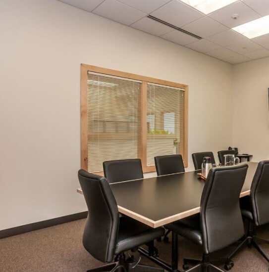 virtual office Raleigh NC