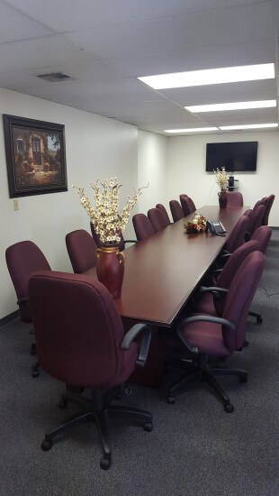 virtual office Riverside CA