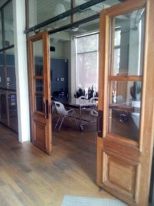 virtual office Union City NJ