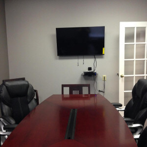virtual office Leesburg VA