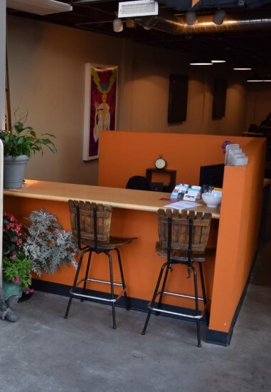 virtual office Wichita KS