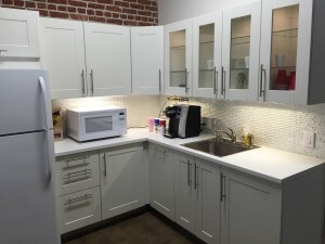 virtual office Fullerton CA