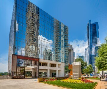 virtual office Atlanta