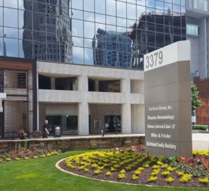 virtual office Atlanta