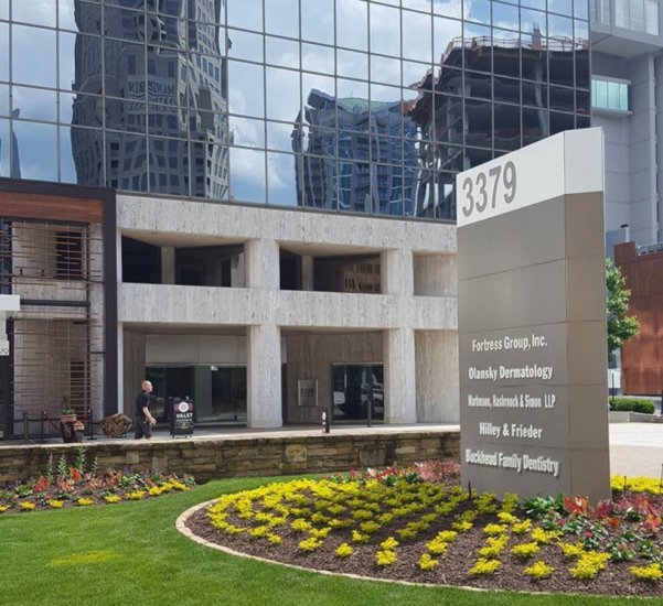 virtual office Atlanta