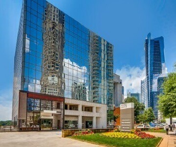 virtual office Atlanta