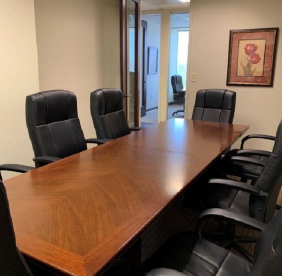Atlanta virtual office