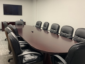 Atlanta virtual office