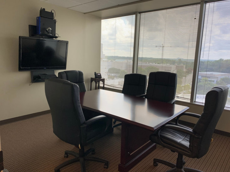 virtual office Atlanta GA