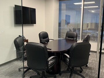 virtual office Atlanta GA