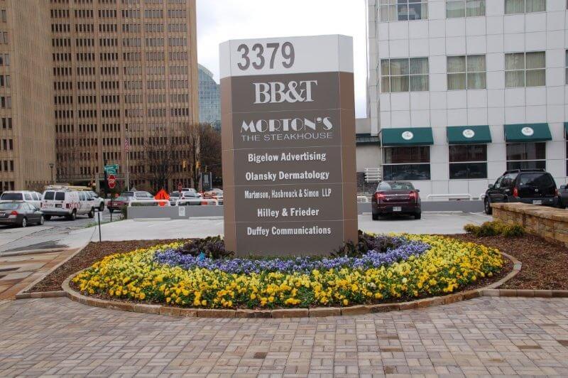 3379 Peachtree Road NE (Buckhead), Suite 555, Atlanta, GA 30326