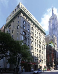 virtual office New York