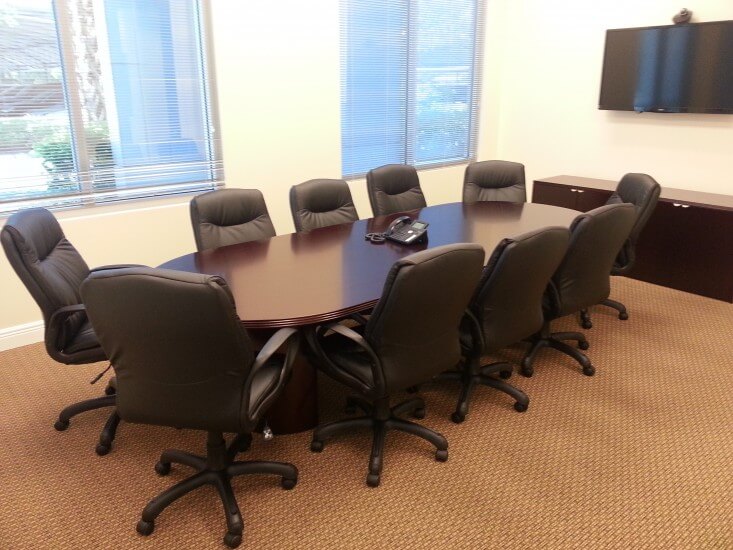 Boca Raton virtual office