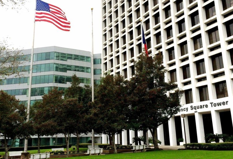 Houston Virtual Office 6200 Savoy Drive, Houston, TX 77036 99 All