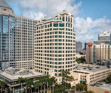virtual office Fort Lauderdale