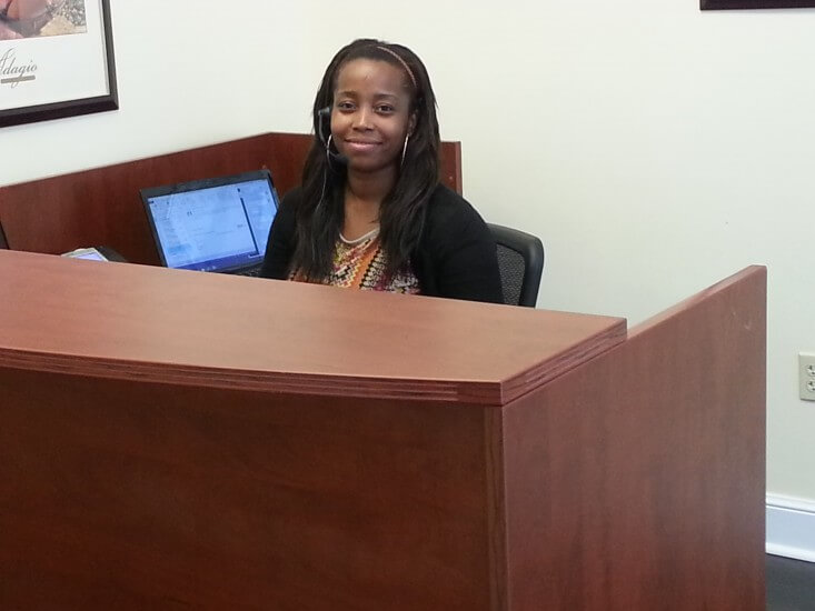 Receptionist jobs in fort lauderdale fl