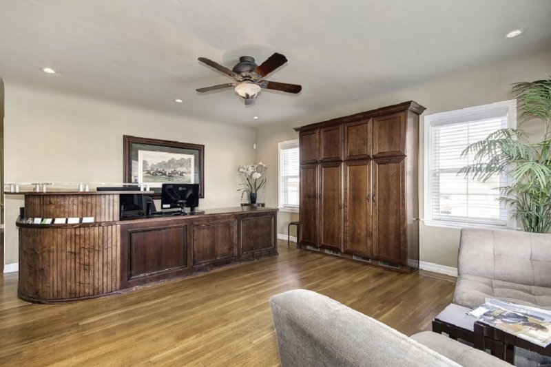 Sacramento virtual office