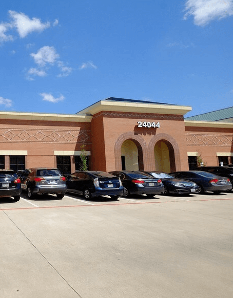 24044 Cinco Village Center Blvd., Katy, TX 77494 2